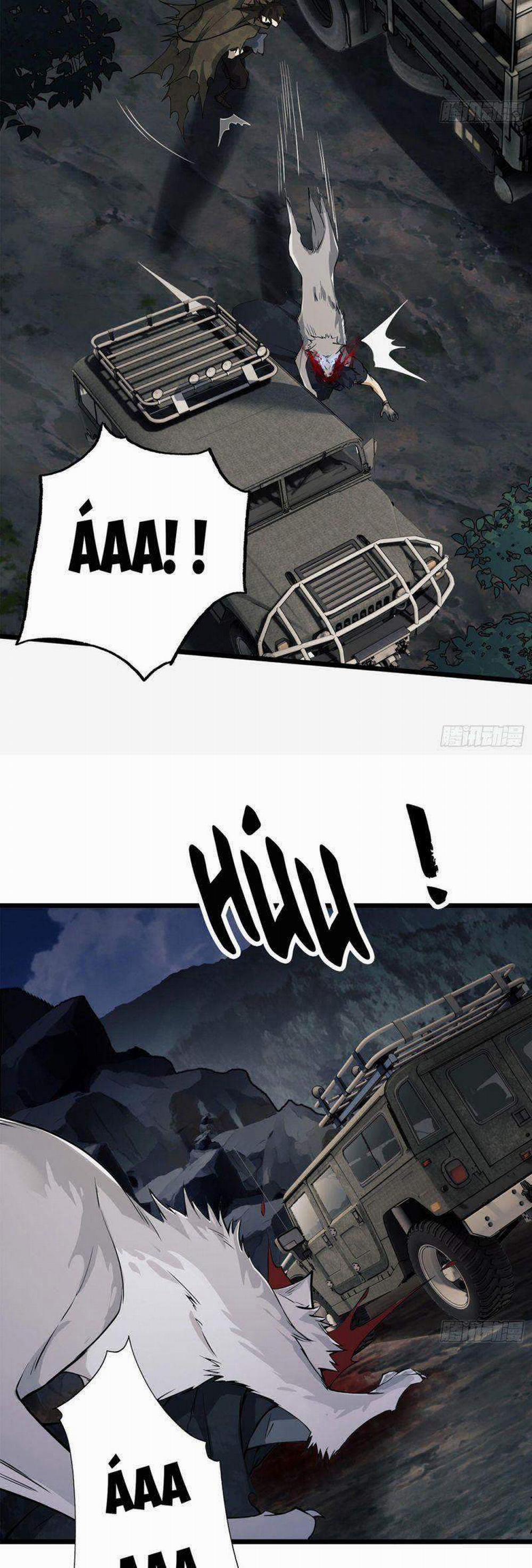 Đệ Nhất Danh Sách 21 trang 21