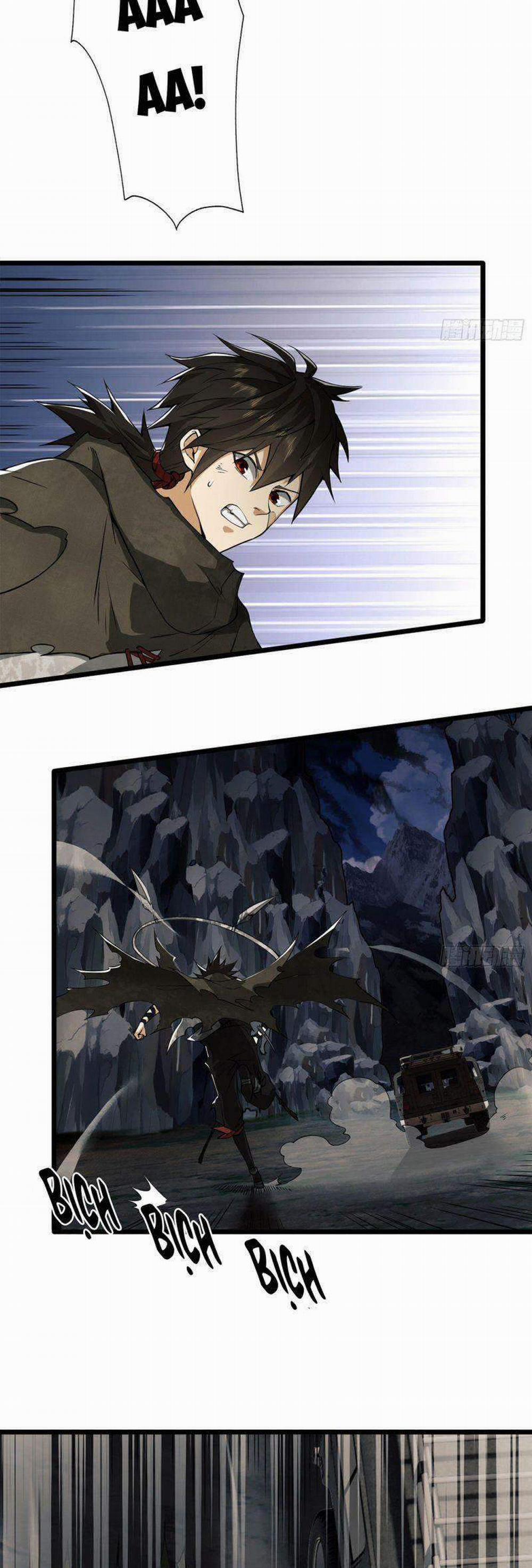 Đệ Nhất Danh Sách 21 trang 22