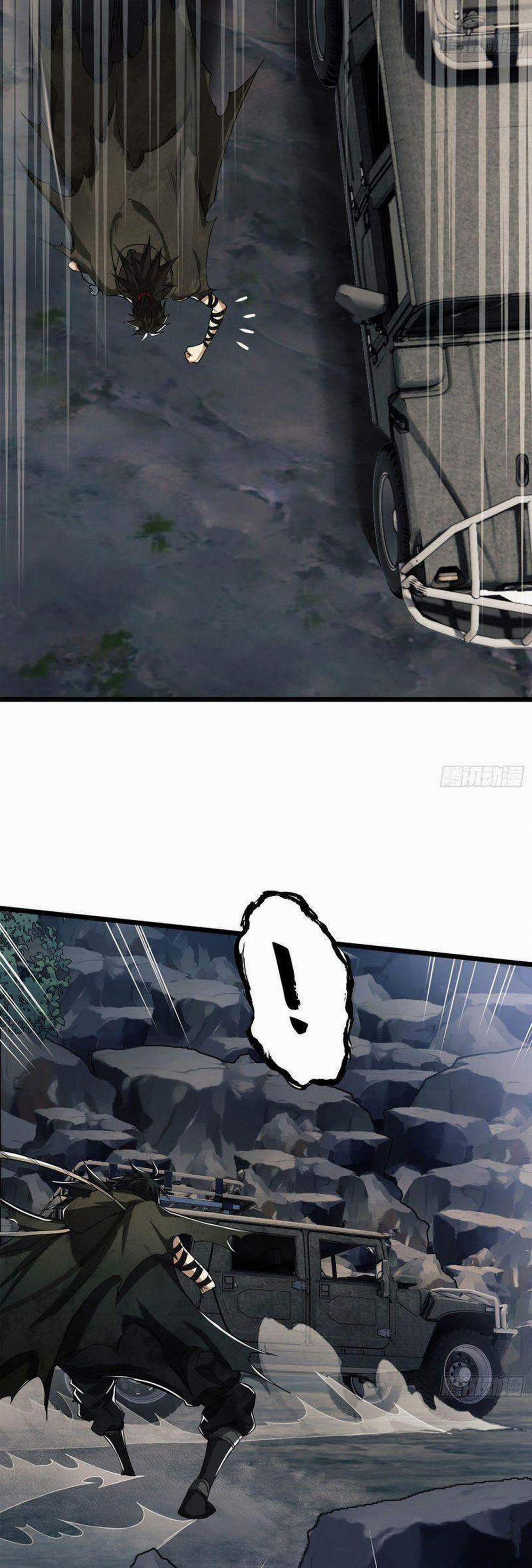 Đệ Nhất Danh Sách 21 trang 23