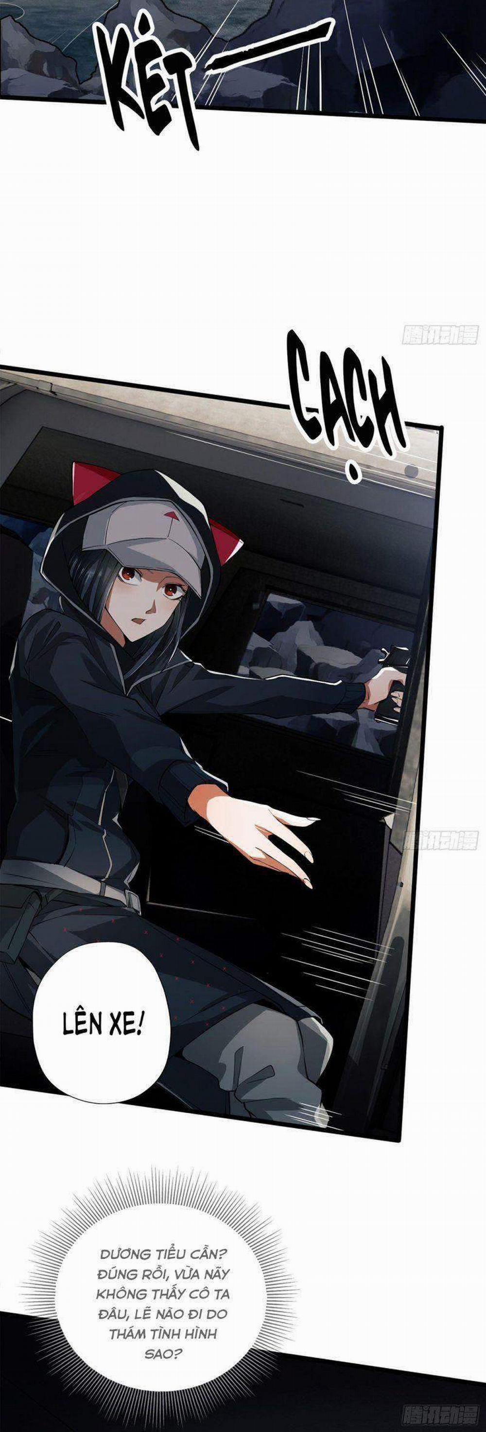 Đệ Nhất Danh Sách 21 trang 24