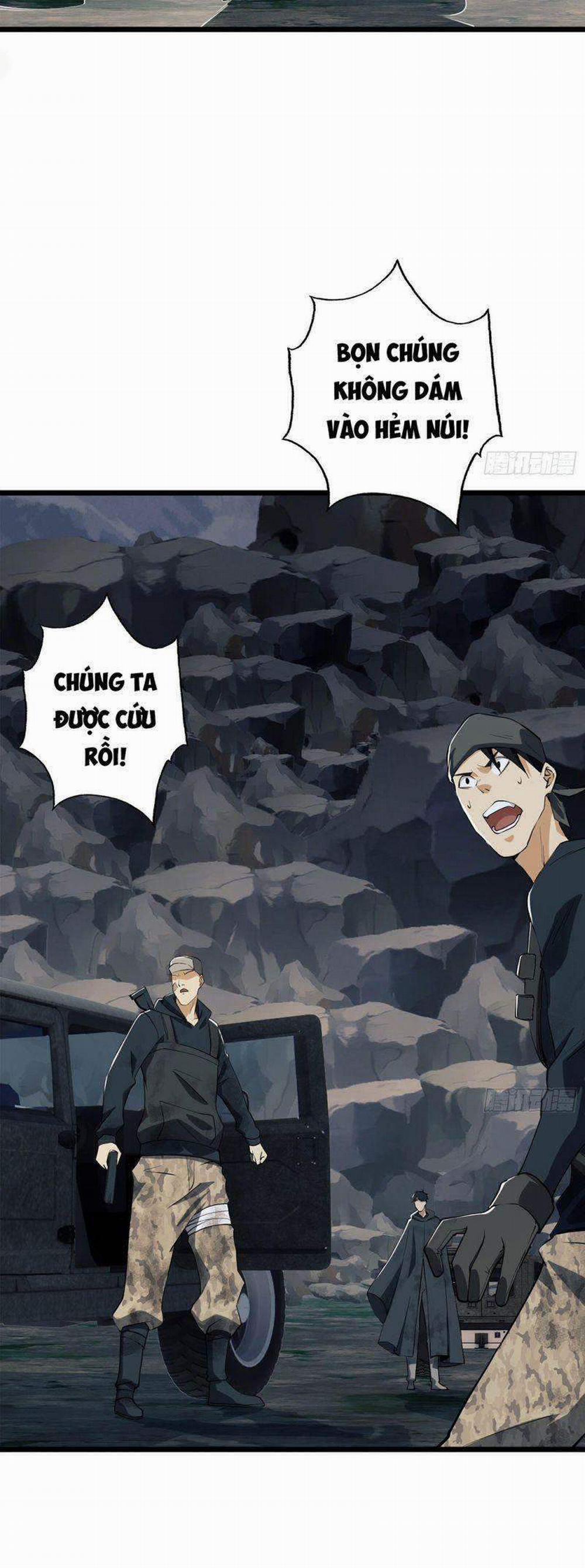 Đệ Nhất Danh Sách 21 trang 29