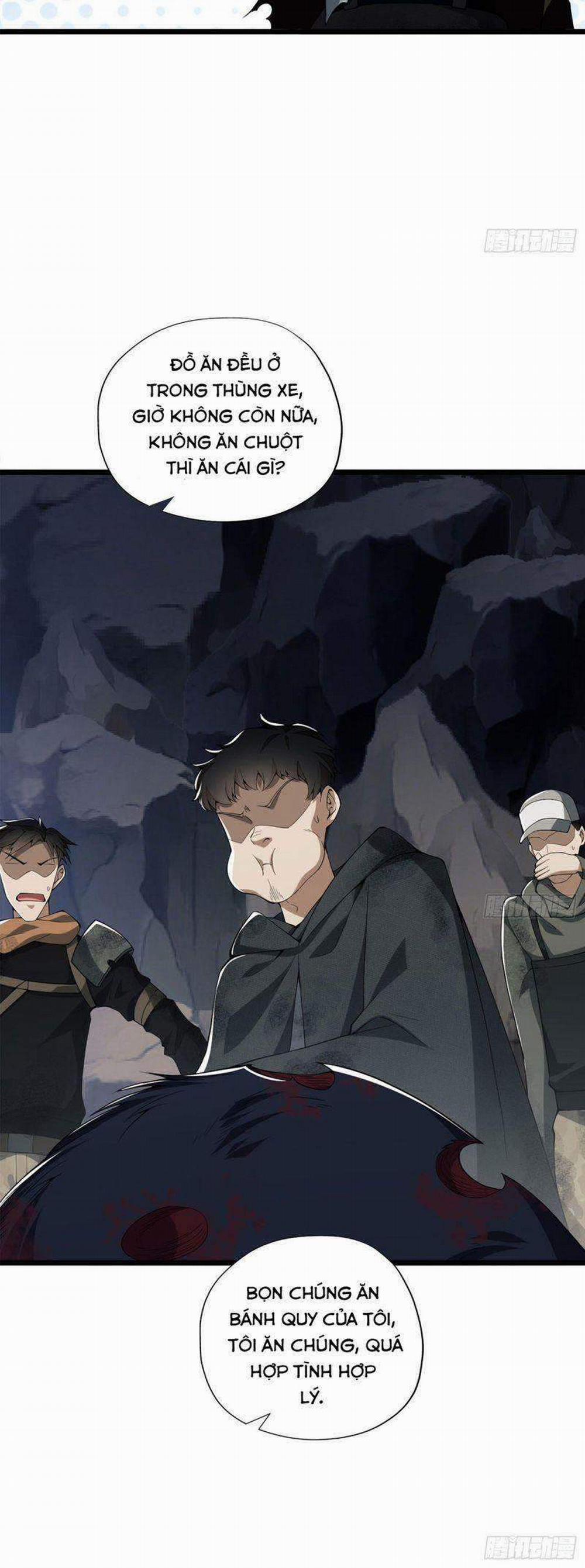 Đệ Nhất Danh Sách 21 trang 32