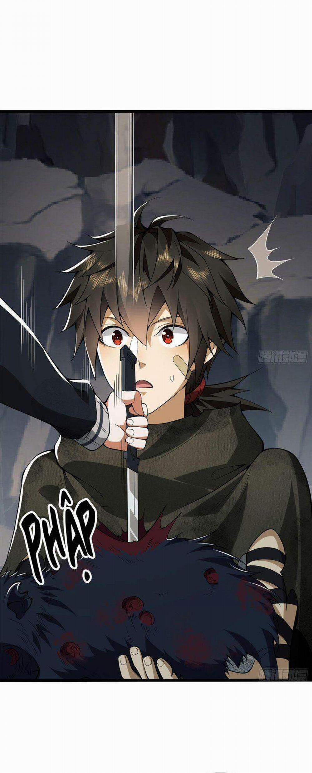 Đệ Nhất Danh Sách 21 trang 33