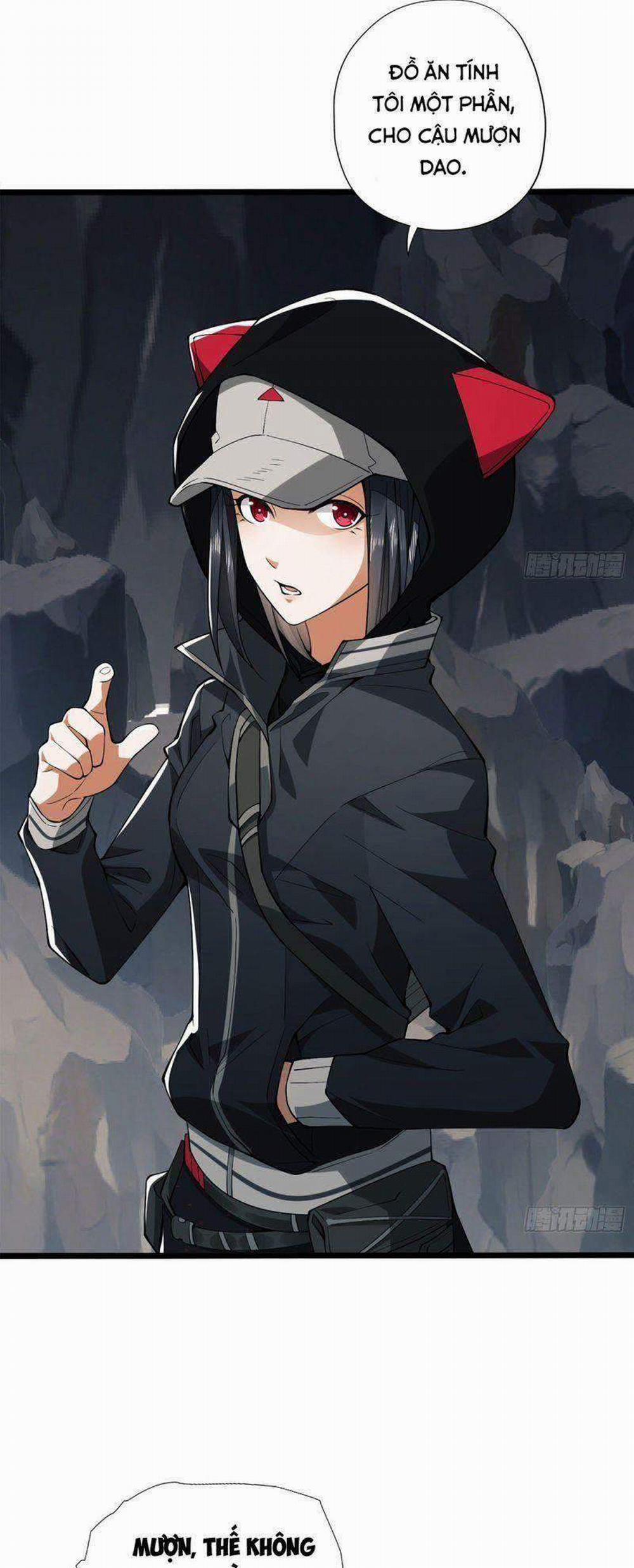 Đệ Nhất Danh Sách 21 trang 34