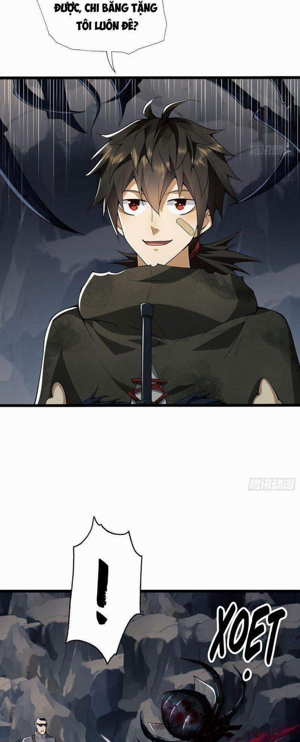 Đệ Nhất Danh Sách 21 trang 35