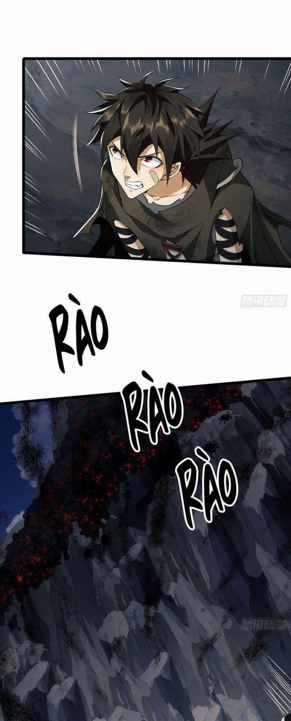 Đệ Nhất Danh Sách 21 trang 37