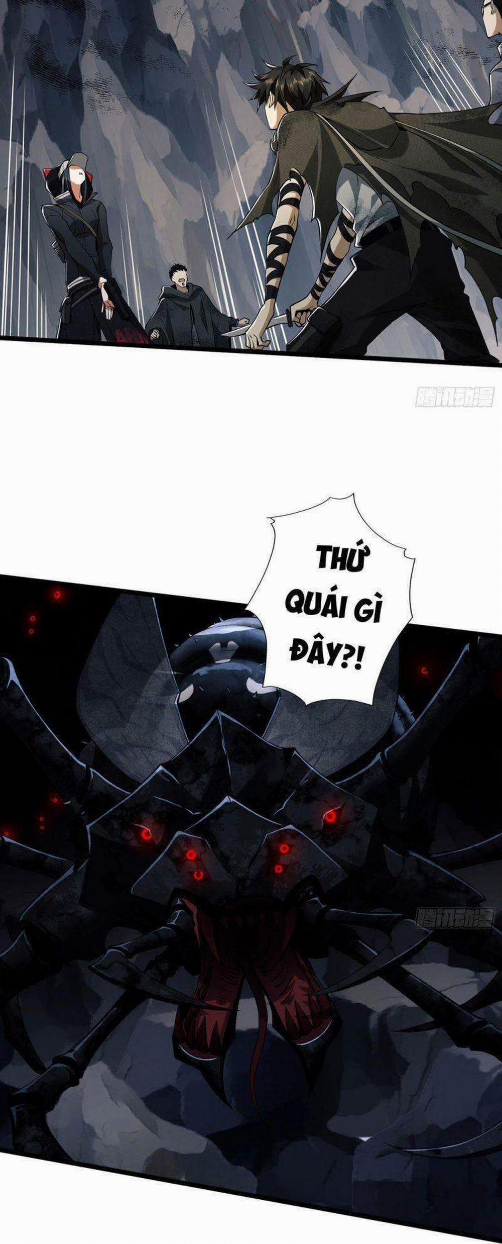 Đệ Nhất Danh Sách 21 trang 38