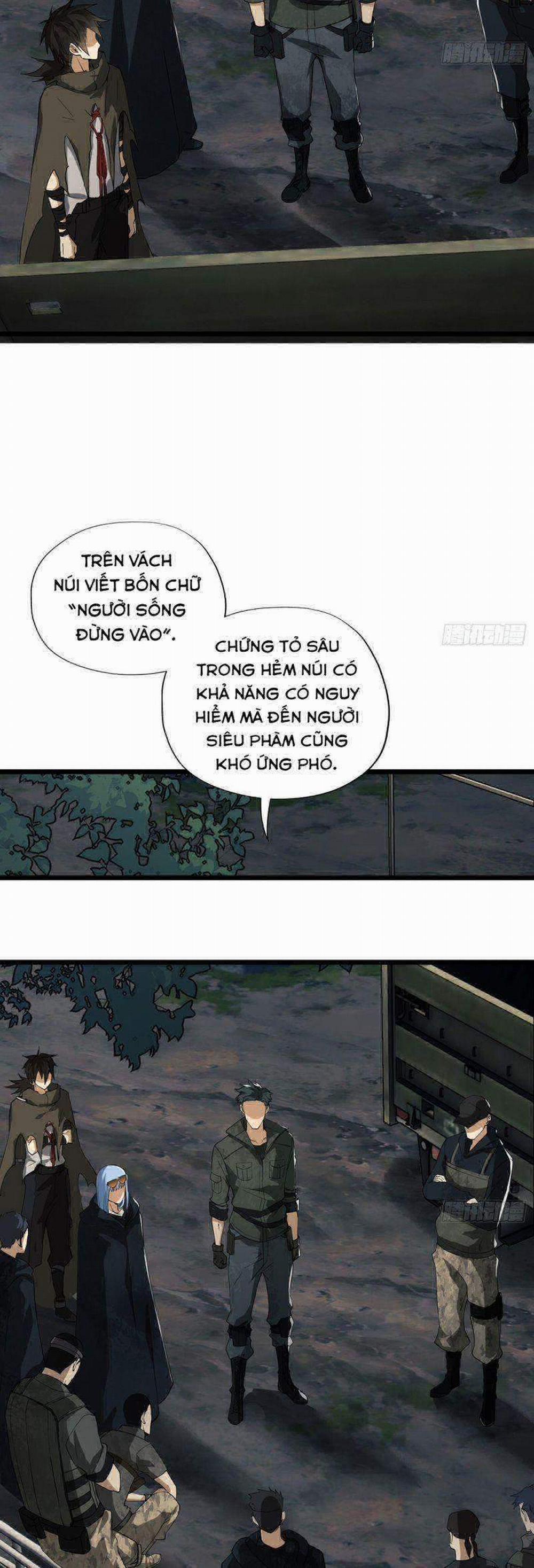 Đệ Nhất Danh Sách 21 trang 4