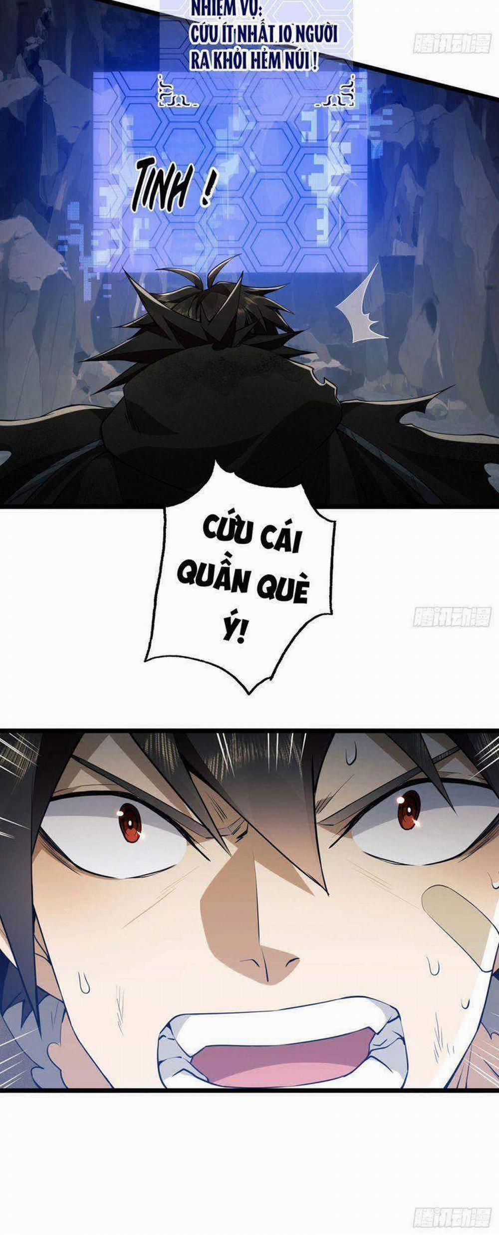 Đệ Nhất Danh Sách 21 trang 40