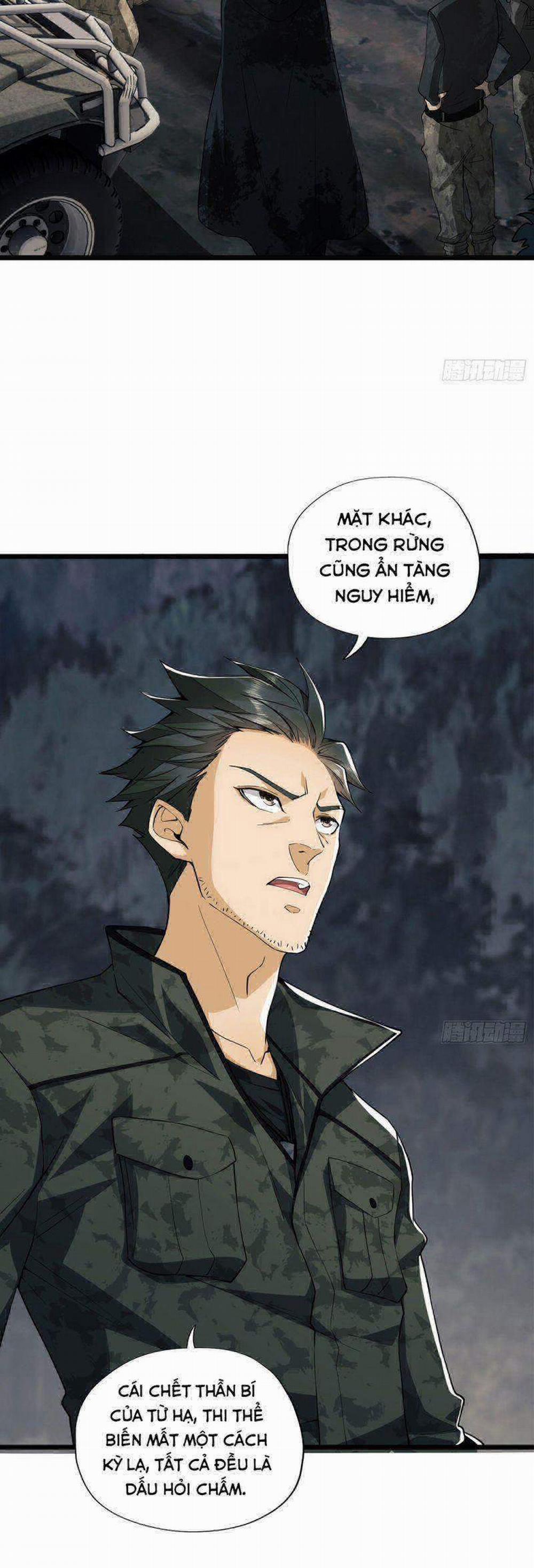 Đệ Nhất Danh Sách 21 trang 5