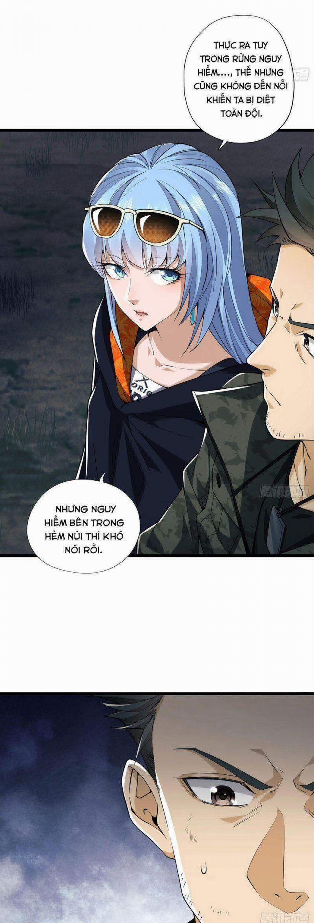 Đệ Nhất Danh Sách 21 trang 6