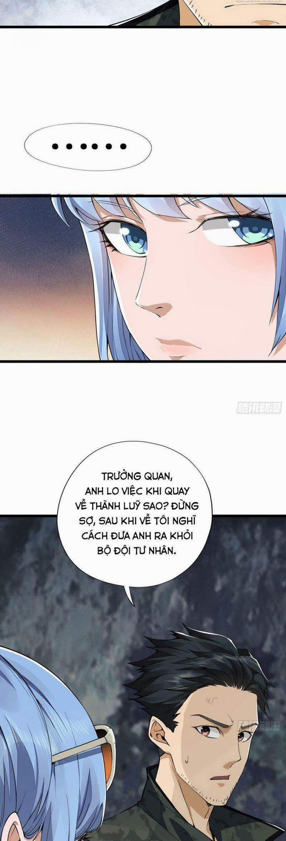 Đệ Nhất Danh Sách 21 trang 7