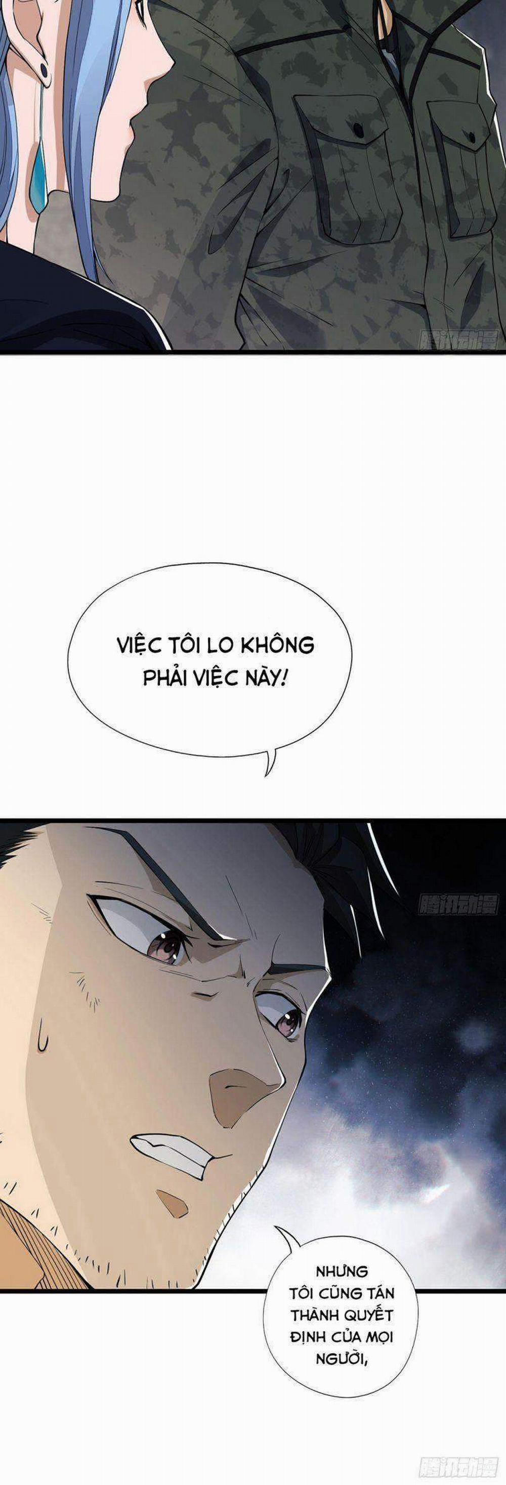 Đệ Nhất Danh Sách 21 trang 8