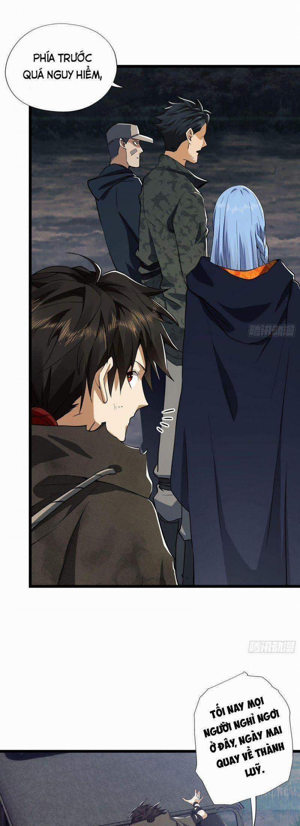 Đệ Nhất Danh Sách 21 trang 9