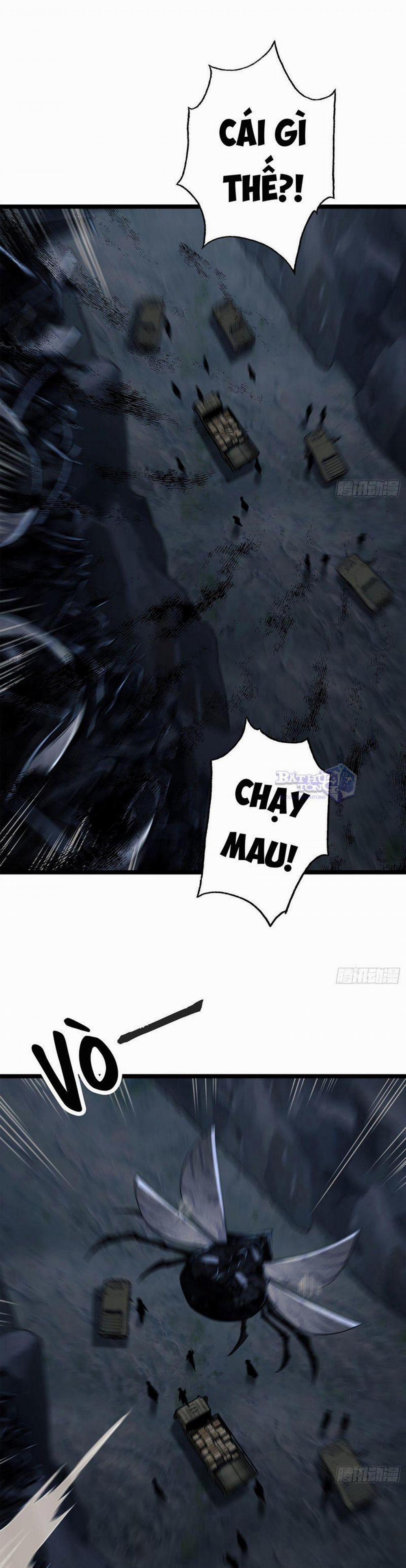 Đệ Nhất Danh Sách 22 trang 1