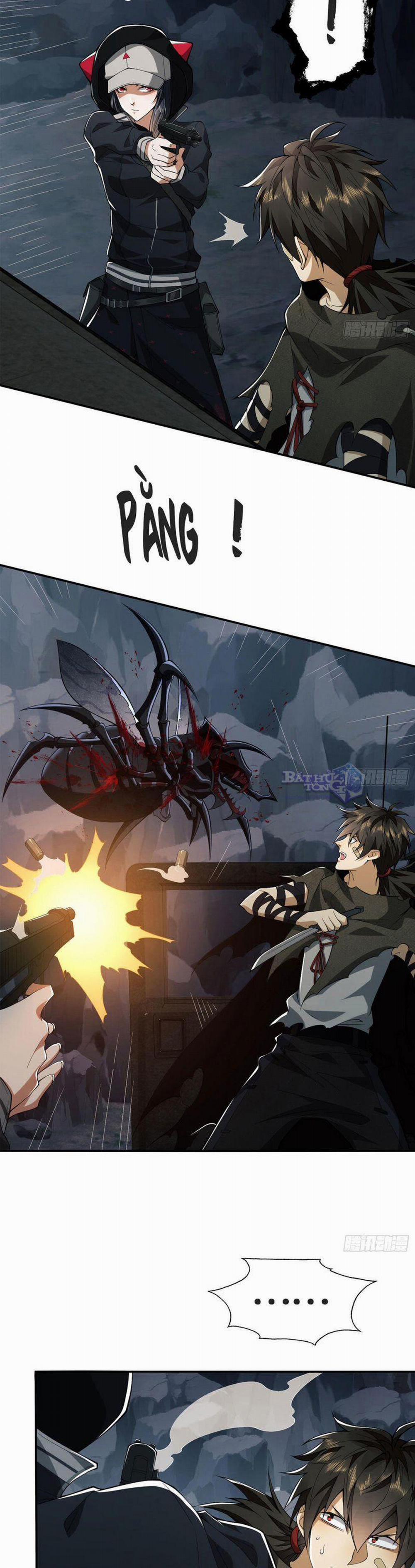 Đệ Nhất Danh Sách 22 trang 10