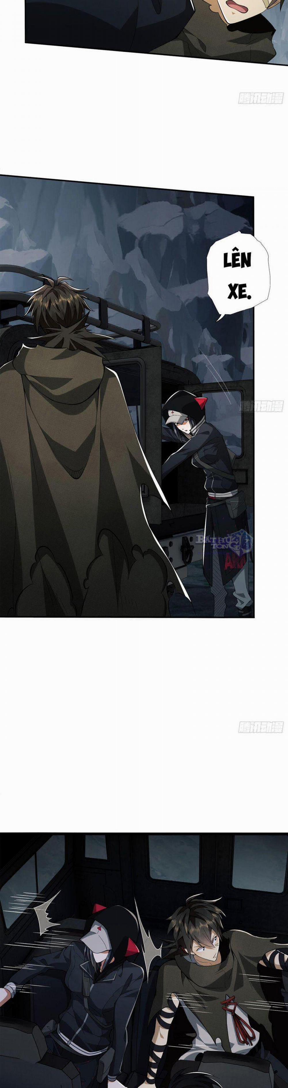 Đệ Nhất Danh Sách 22 trang 11