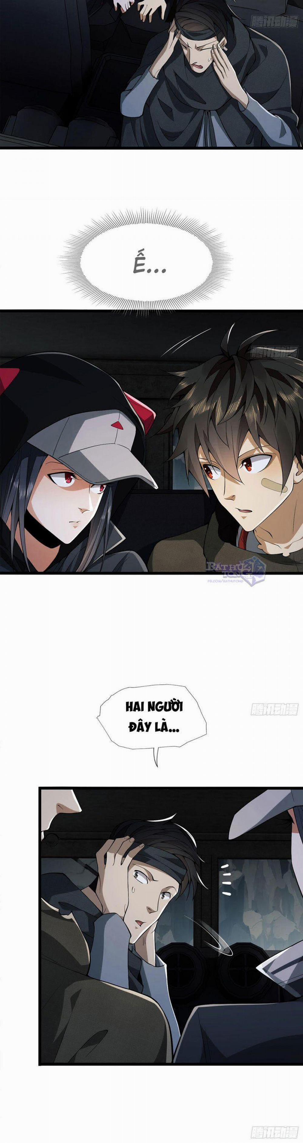 Đệ Nhất Danh Sách 22 trang 12