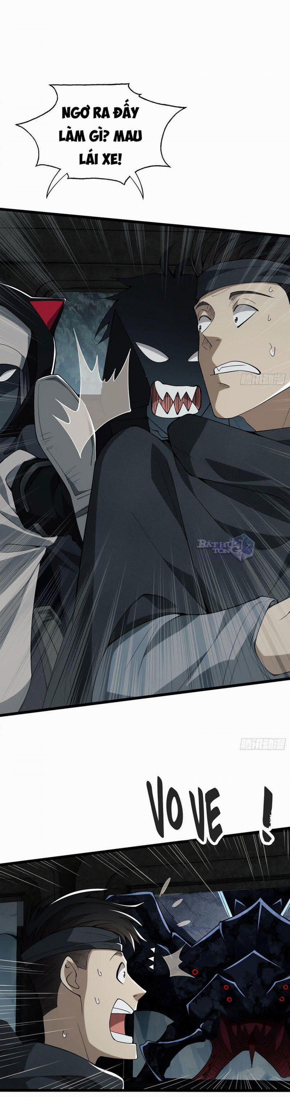 Đệ Nhất Danh Sách 22 trang 13