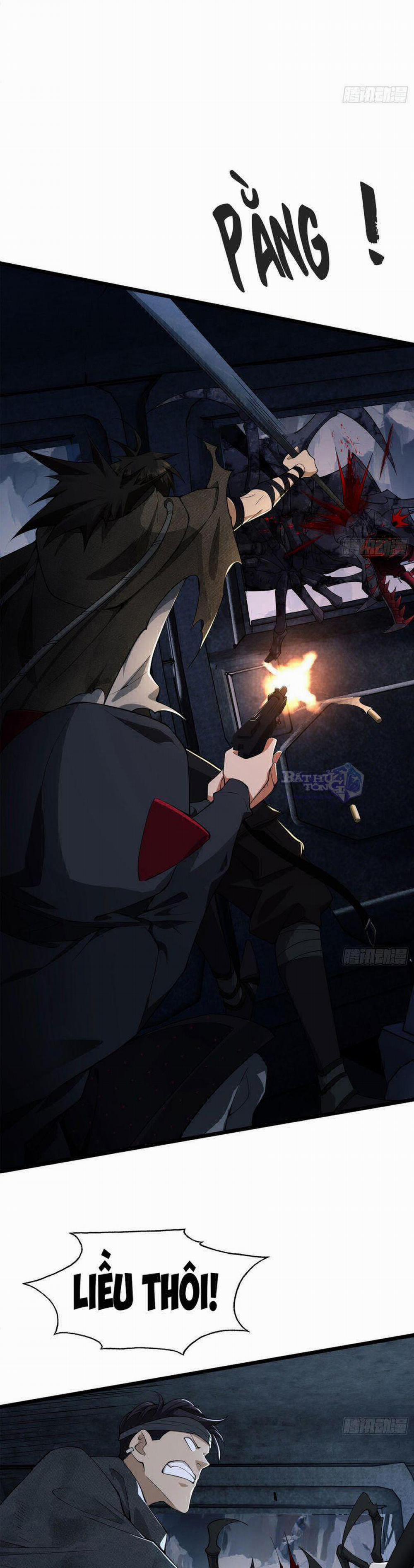 Đệ Nhất Danh Sách 22 trang 14