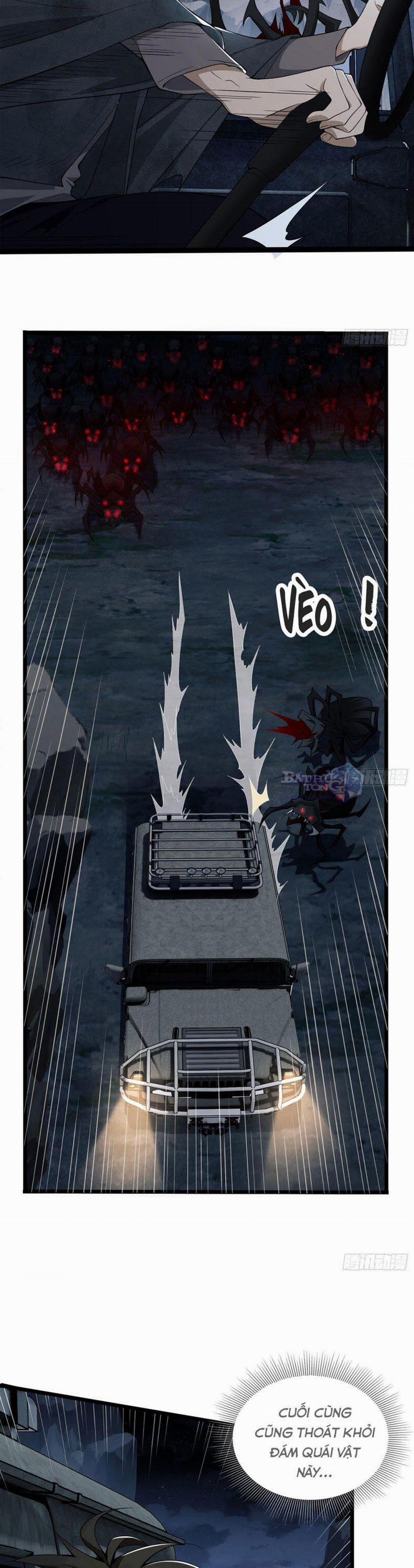 Đệ Nhất Danh Sách 22 trang 15