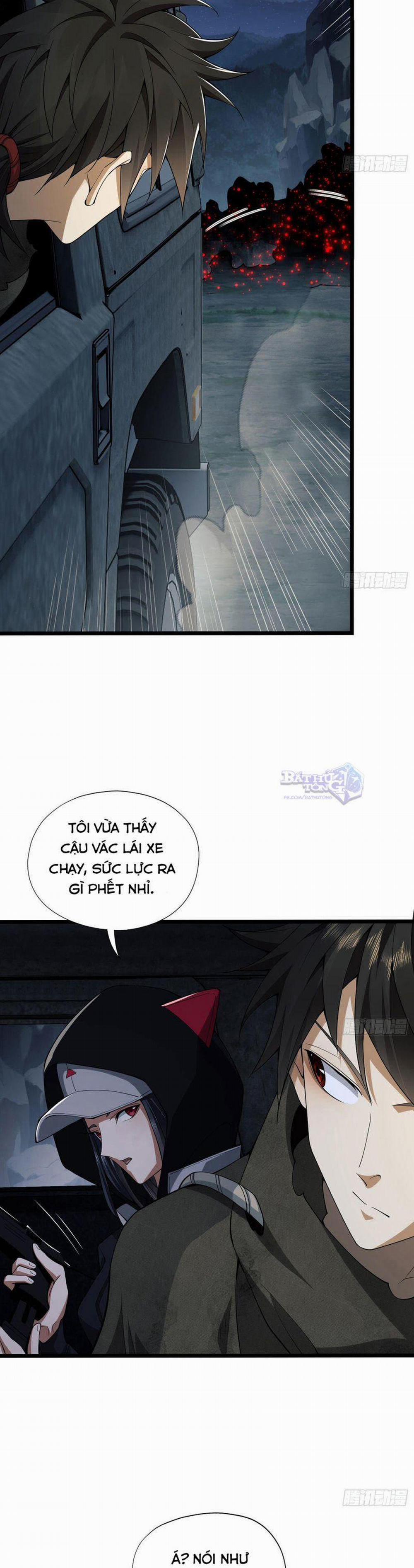 Đệ Nhất Danh Sách 22 trang 16