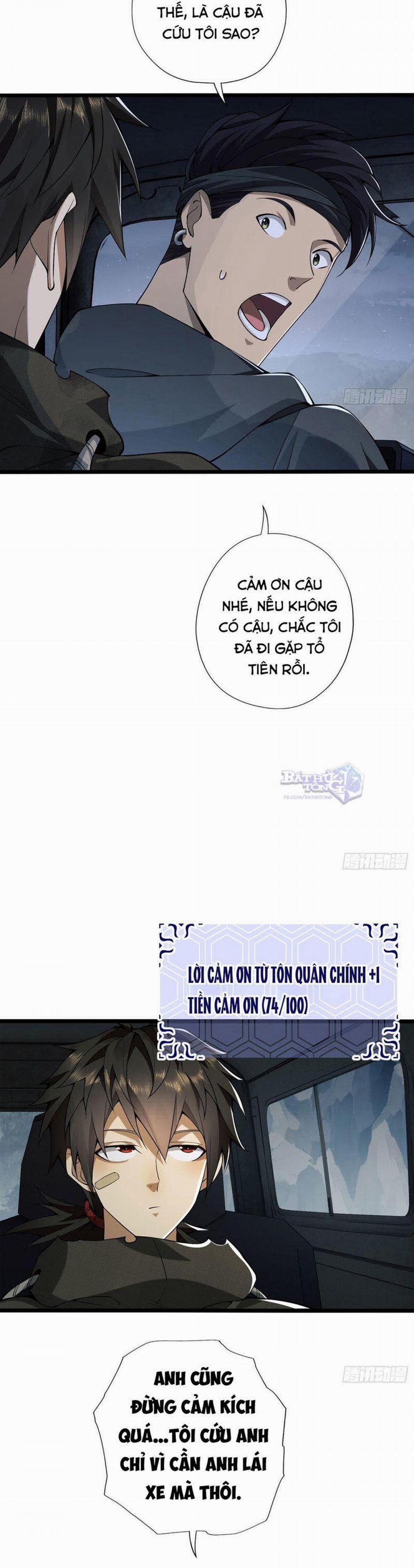 Đệ Nhất Danh Sách 22 trang 17