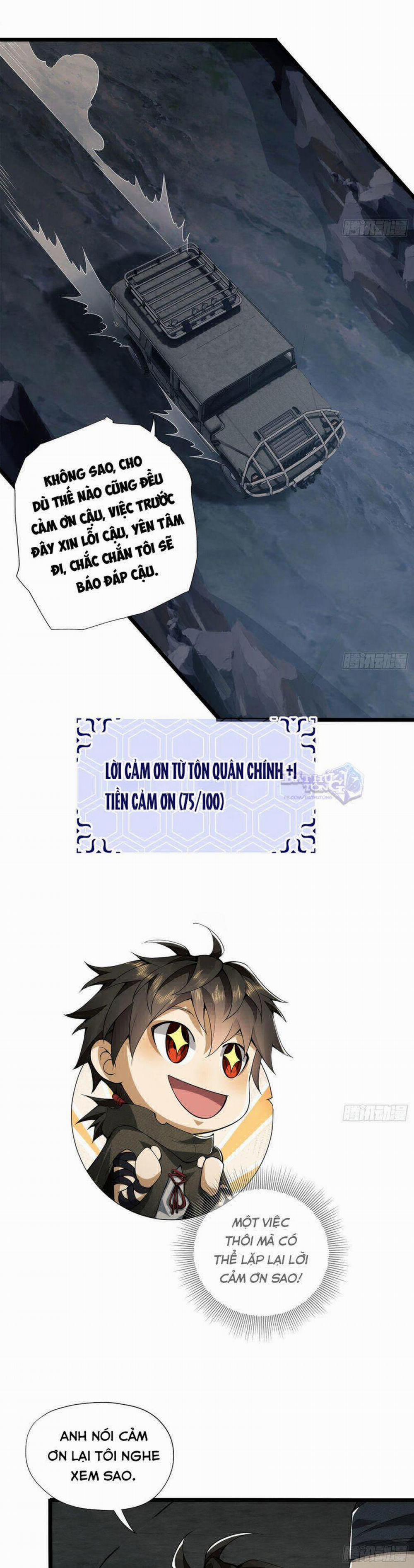 Đệ Nhất Danh Sách 22 trang 18