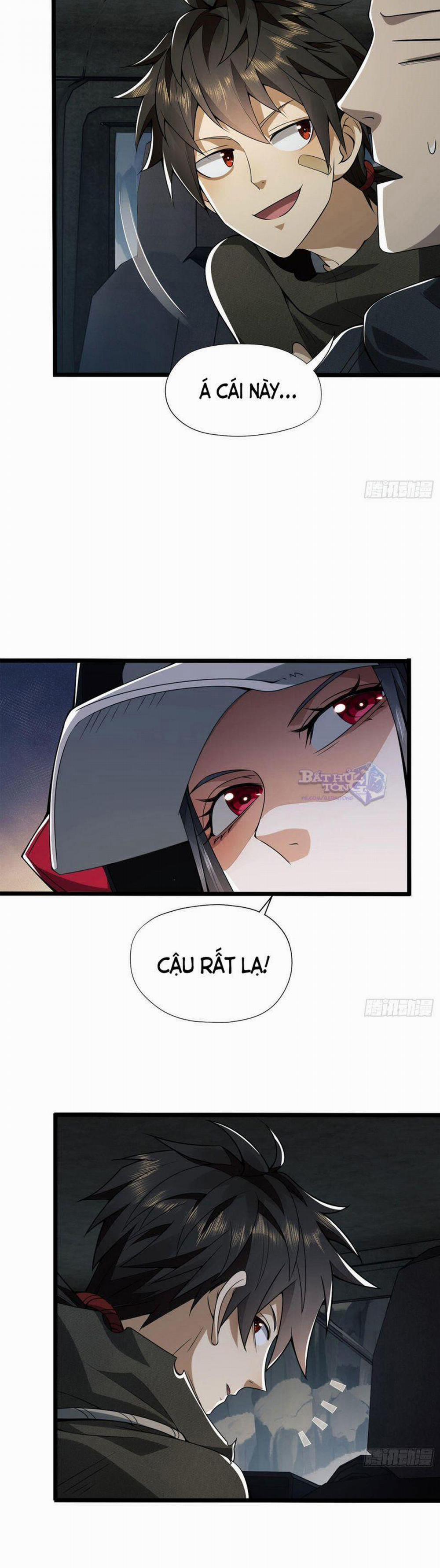 Đệ Nhất Danh Sách 22 trang 19