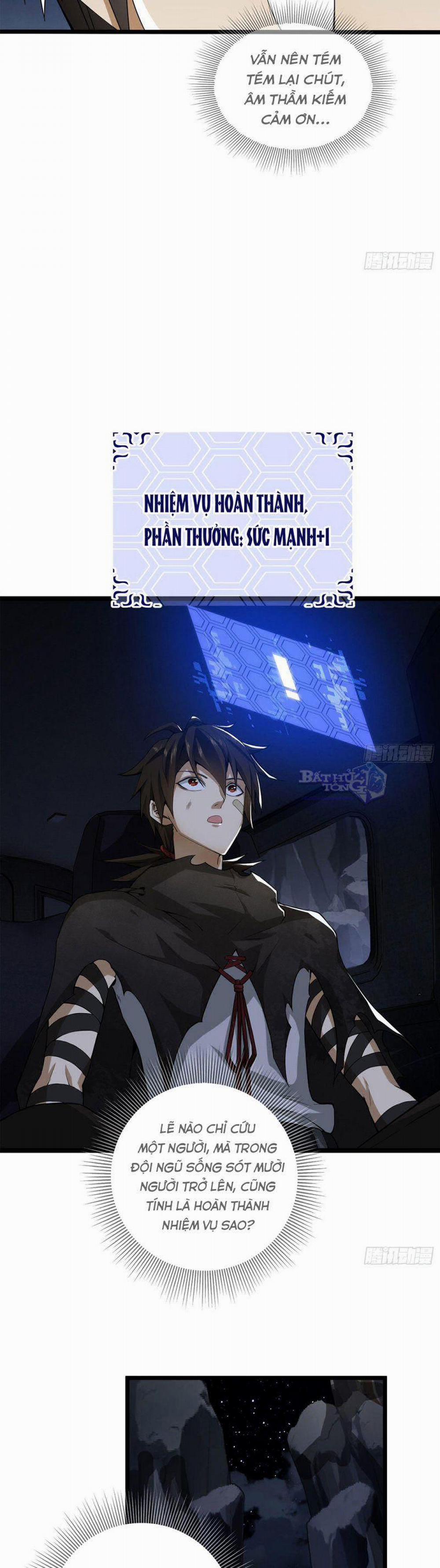 Đệ Nhất Danh Sách 22 trang 21