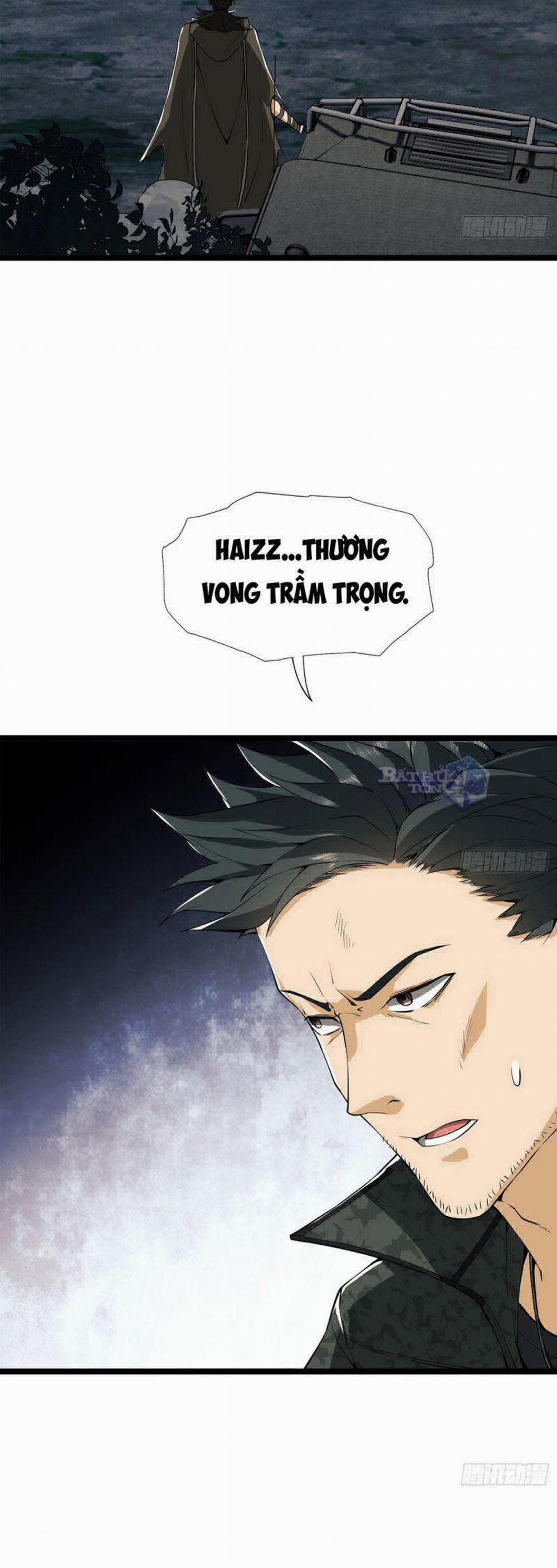 Đệ Nhất Danh Sách 22 trang 26