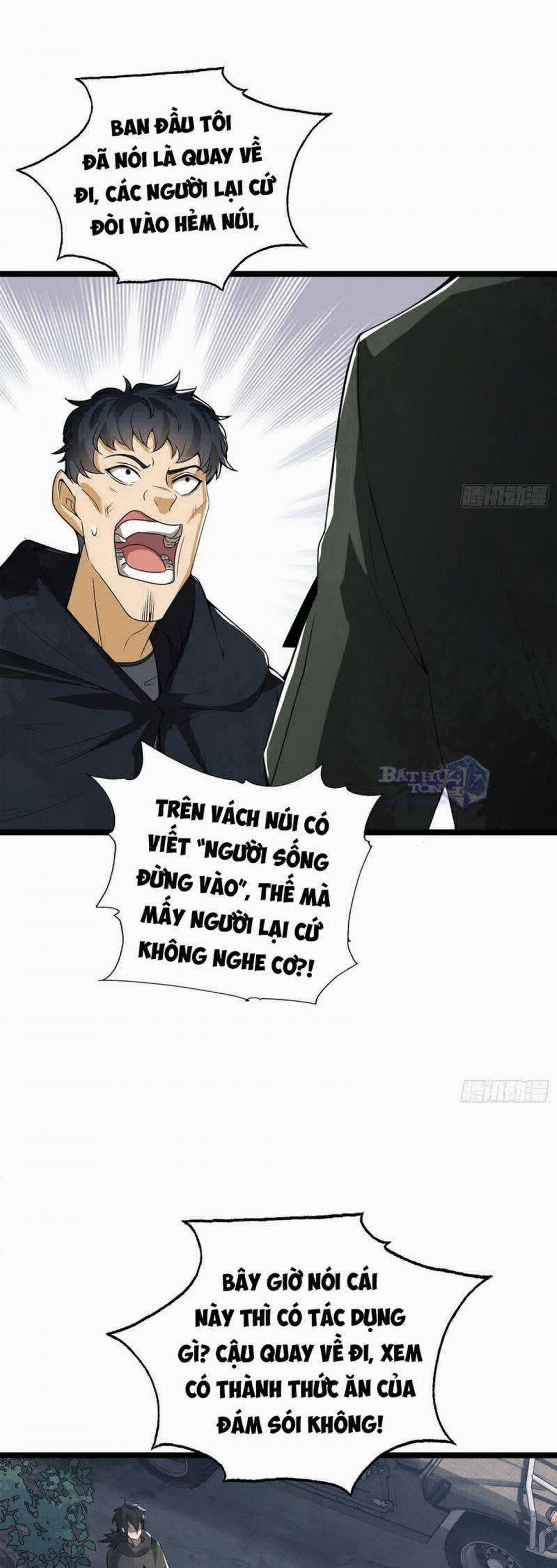 Đệ Nhất Danh Sách 22 trang 27