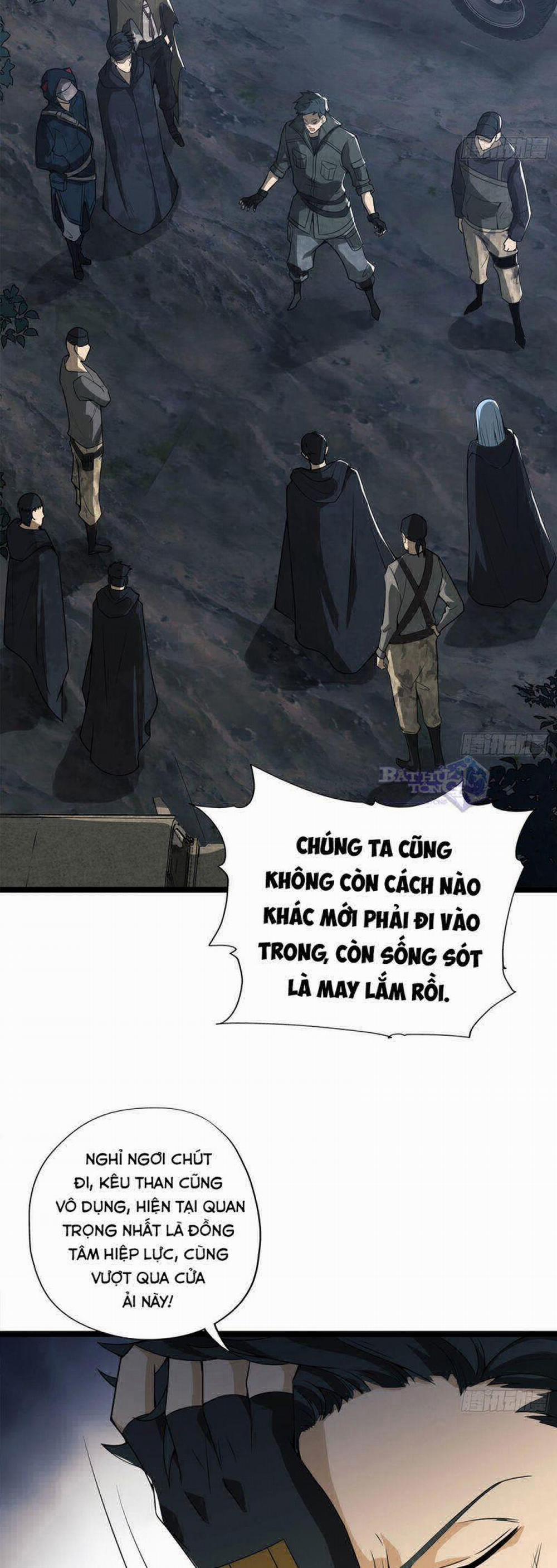 Đệ Nhất Danh Sách 22 trang 28