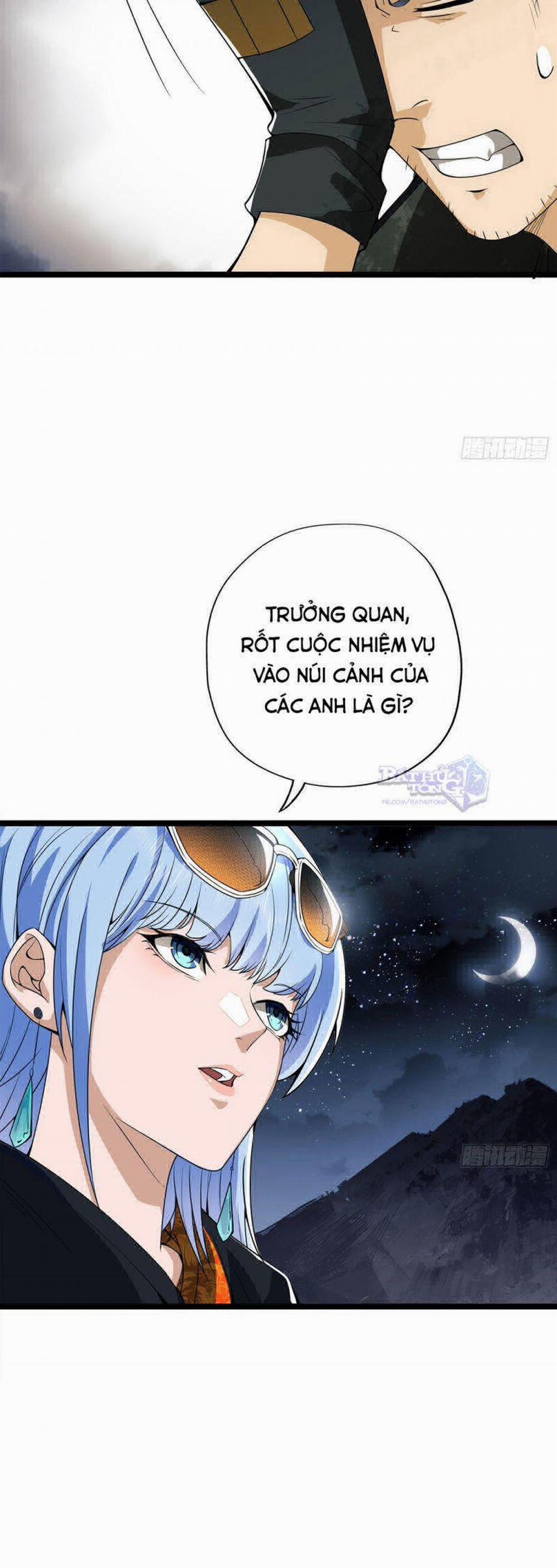 Đệ Nhất Danh Sách 22 trang 29