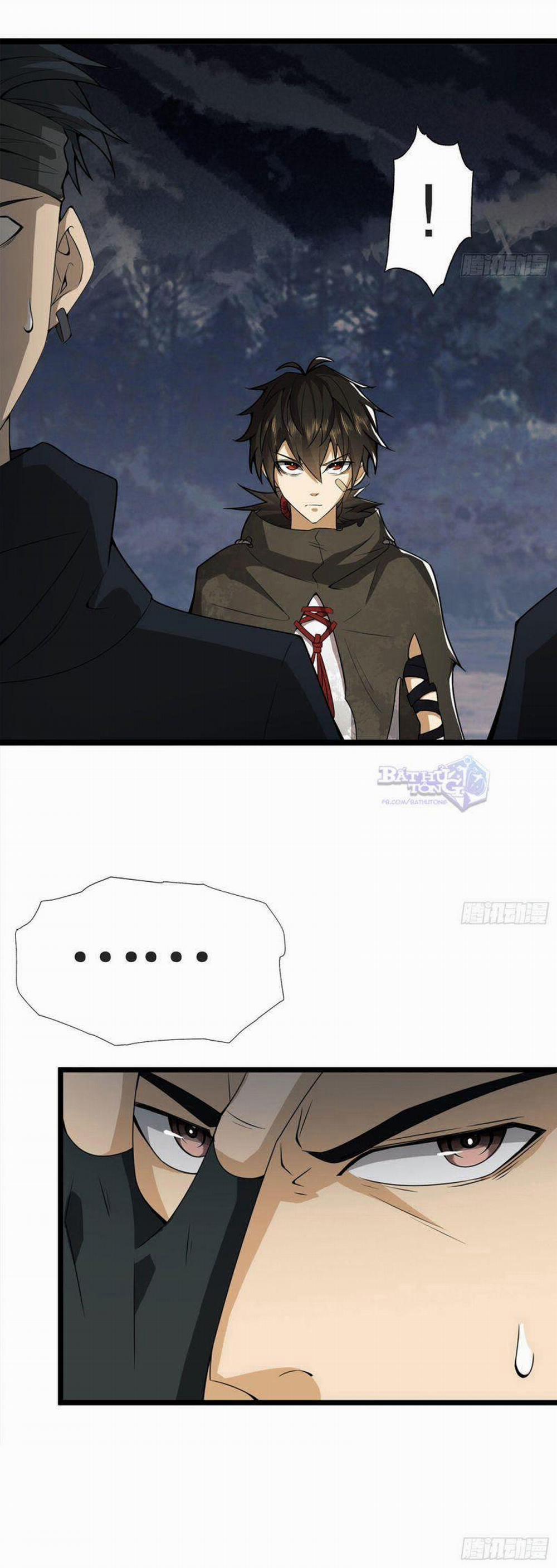 Đệ Nhất Danh Sách 22 trang 30