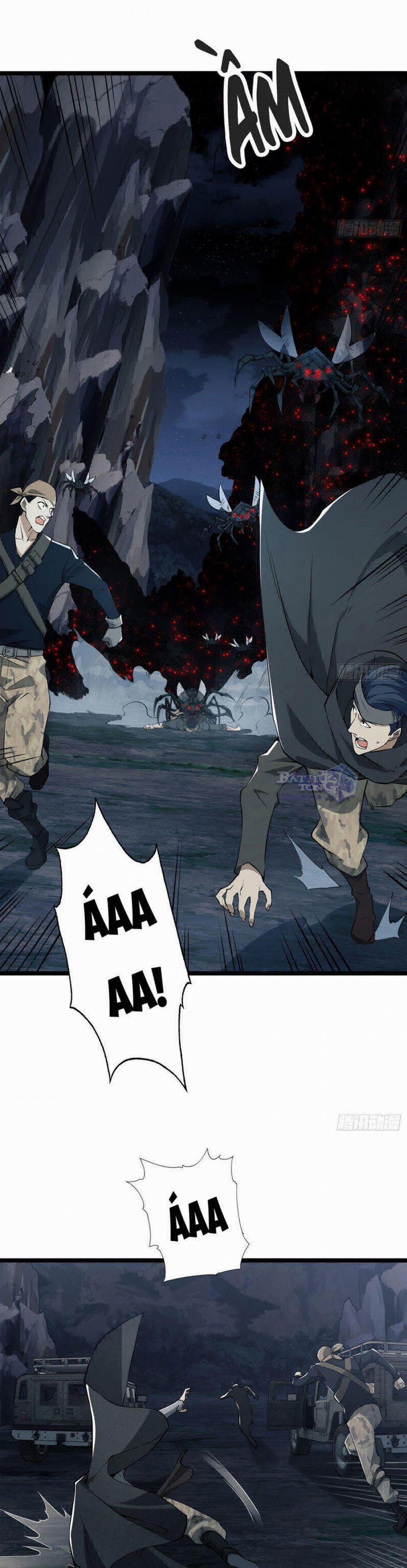 Đệ Nhất Danh Sách 22 trang 4