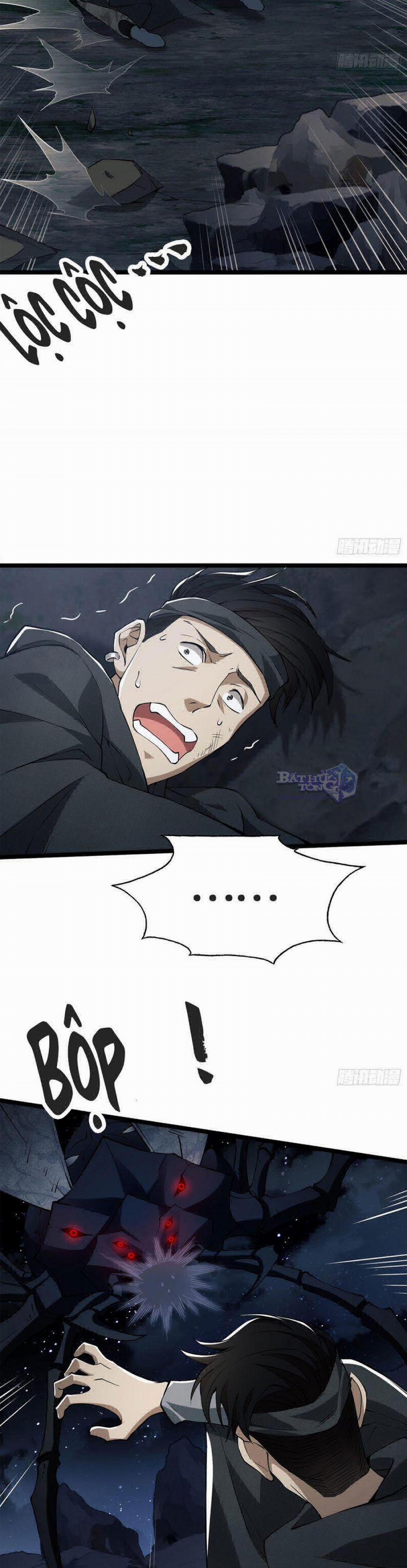 Đệ Nhất Danh Sách 22 trang 5