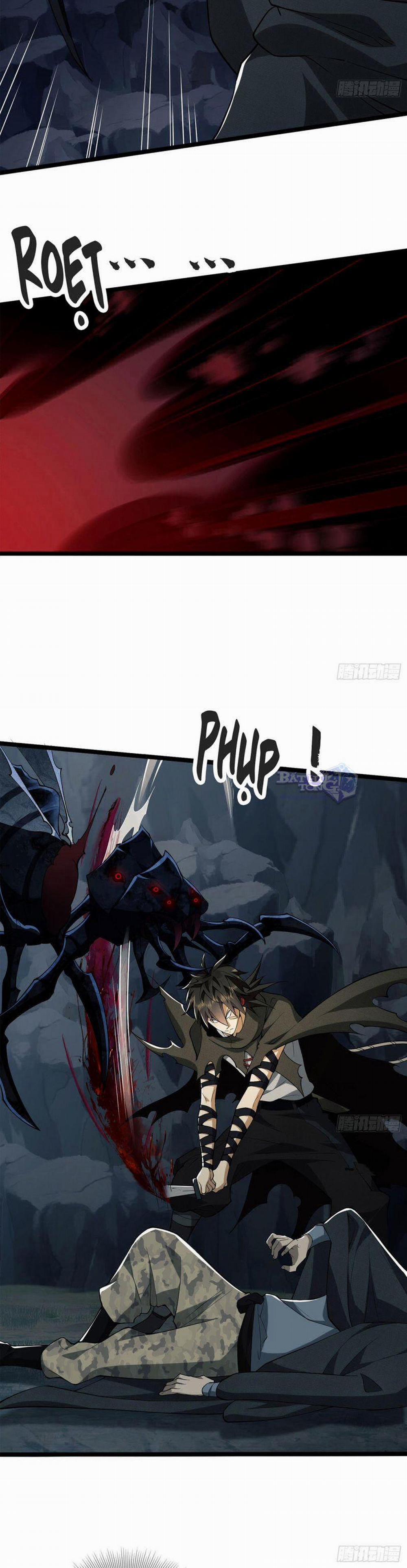 Đệ Nhất Danh Sách 22 trang 6