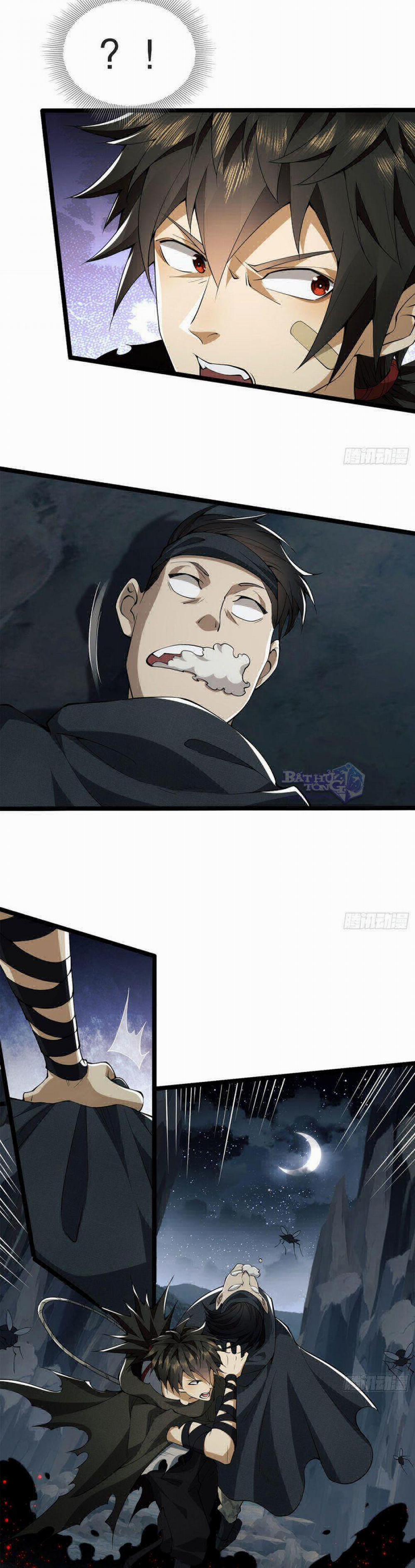 Đệ Nhất Danh Sách 22 trang 7