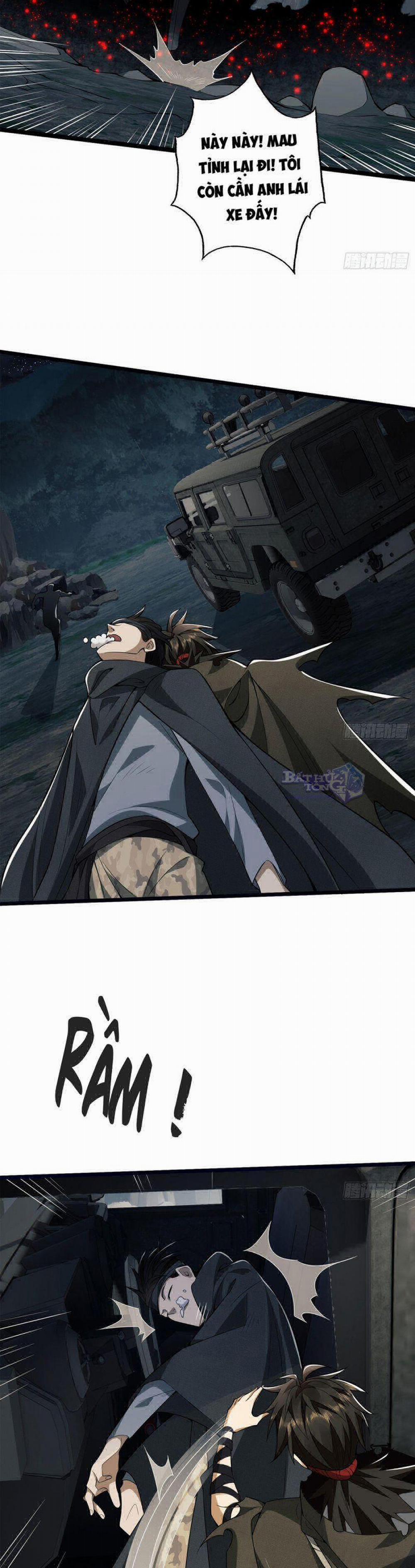 Đệ Nhất Danh Sách 22 trang 8