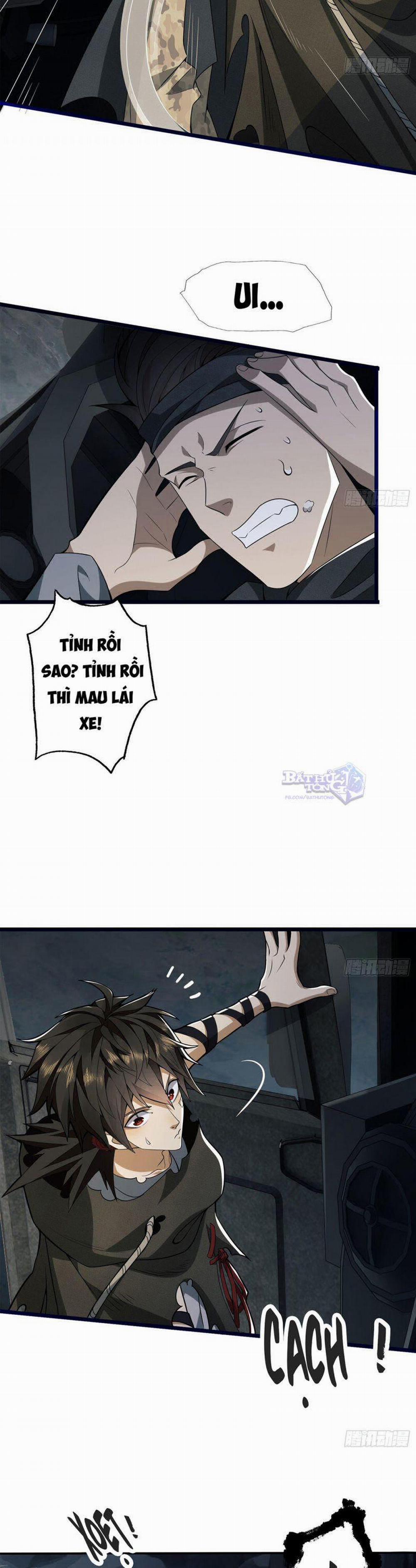 Đệ Nhất Danh Sách 22 trang 9