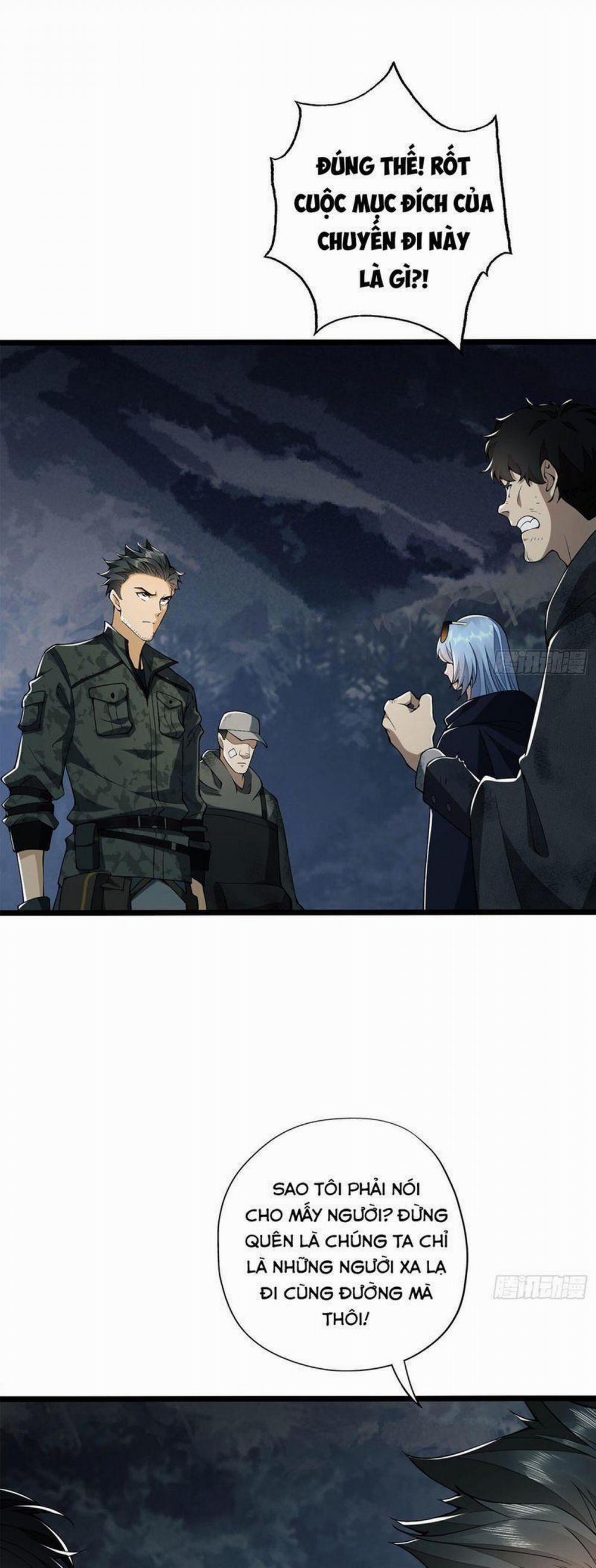 Đệ Nhất Danh Sách 23 trang 1