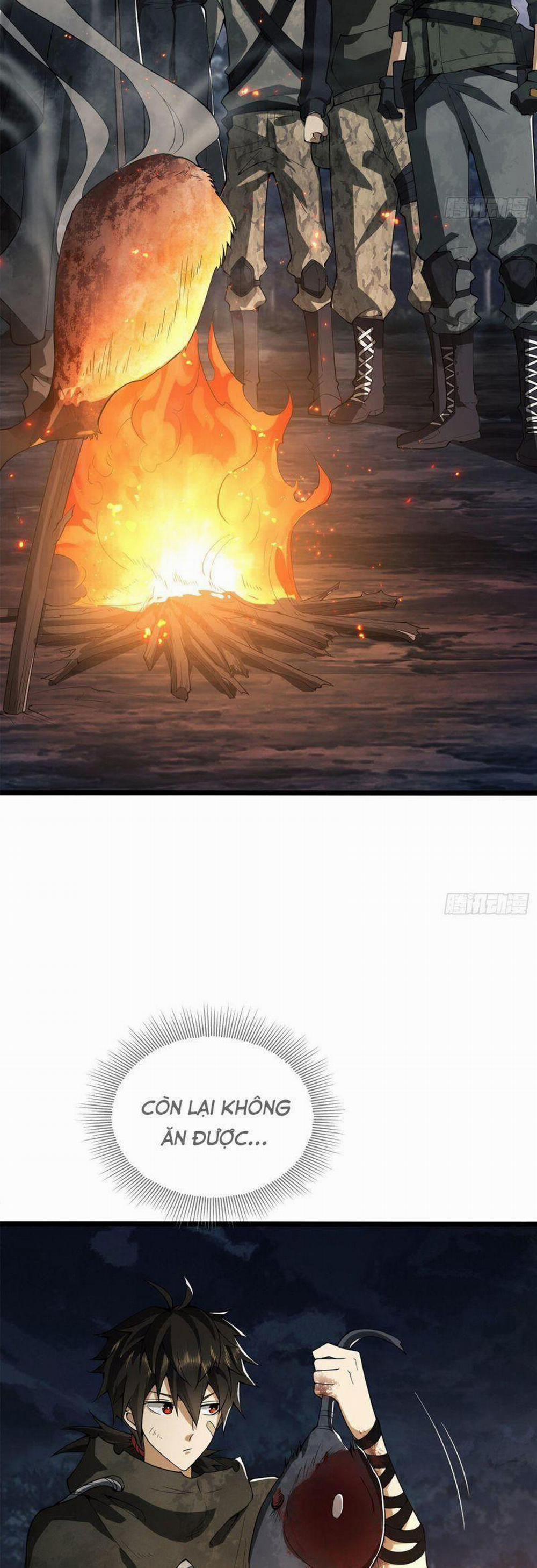 Đệ Nhất Danh Sách 23 trang 11