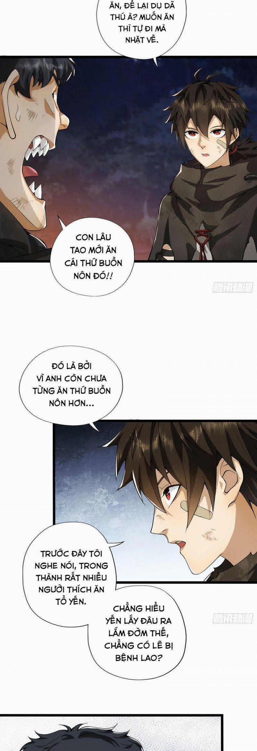 Đệ Nhất Danh Sách 23 trang 13