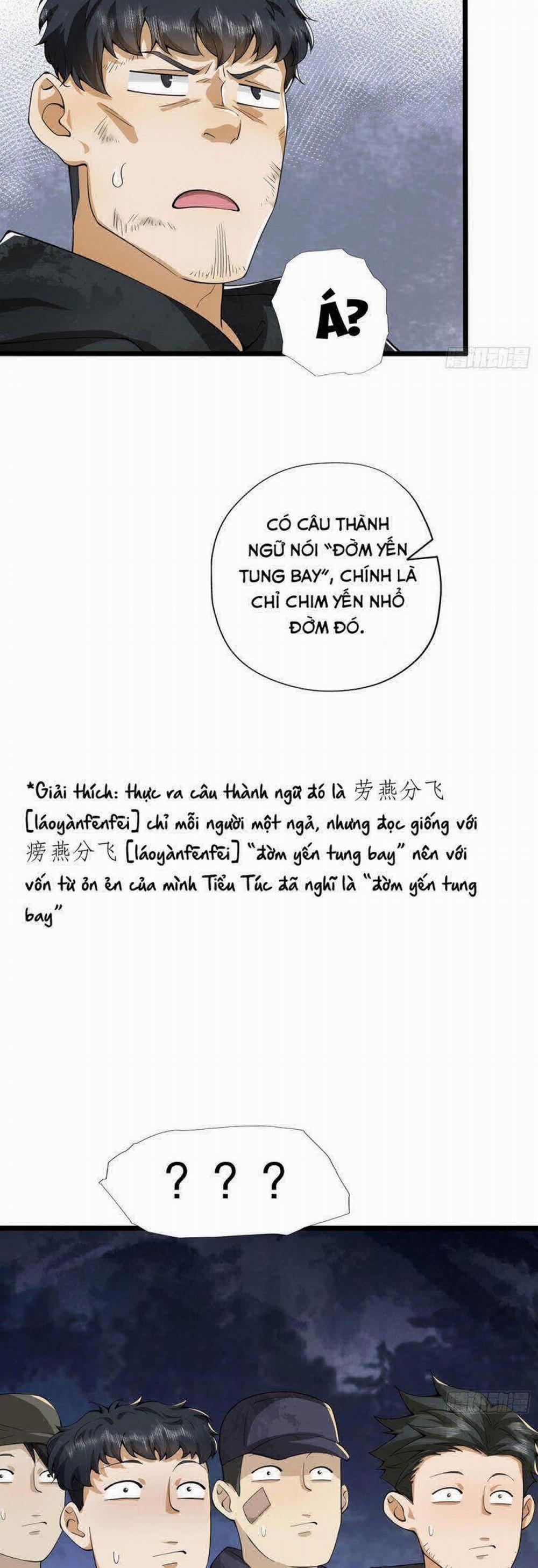 Đệ Nhất Danh Sách 23 trang 14