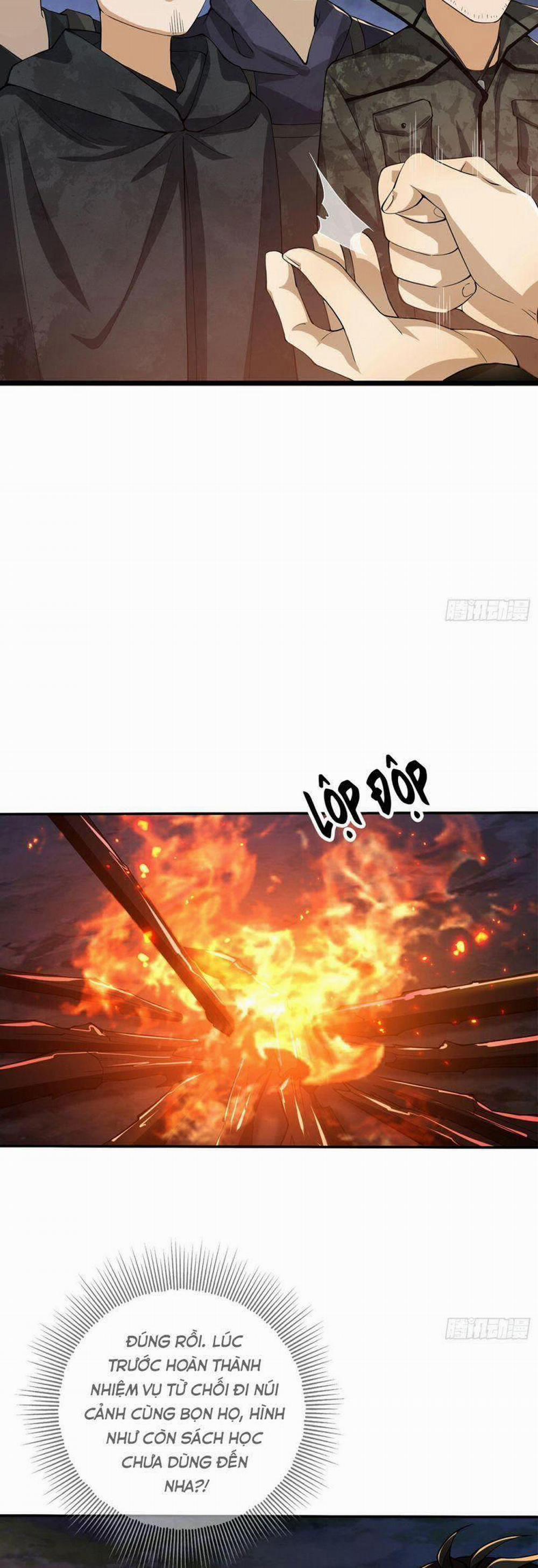 Đệ Nhất Danh Sách 23 trang 15