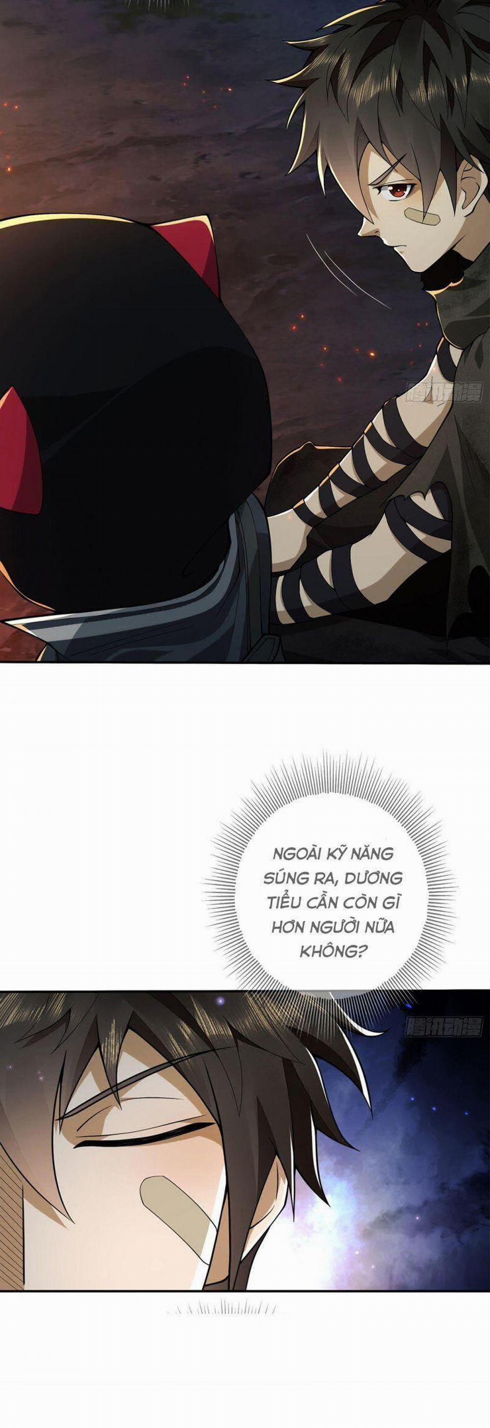 Đệ Nhất Danh Sách 23 trang 16