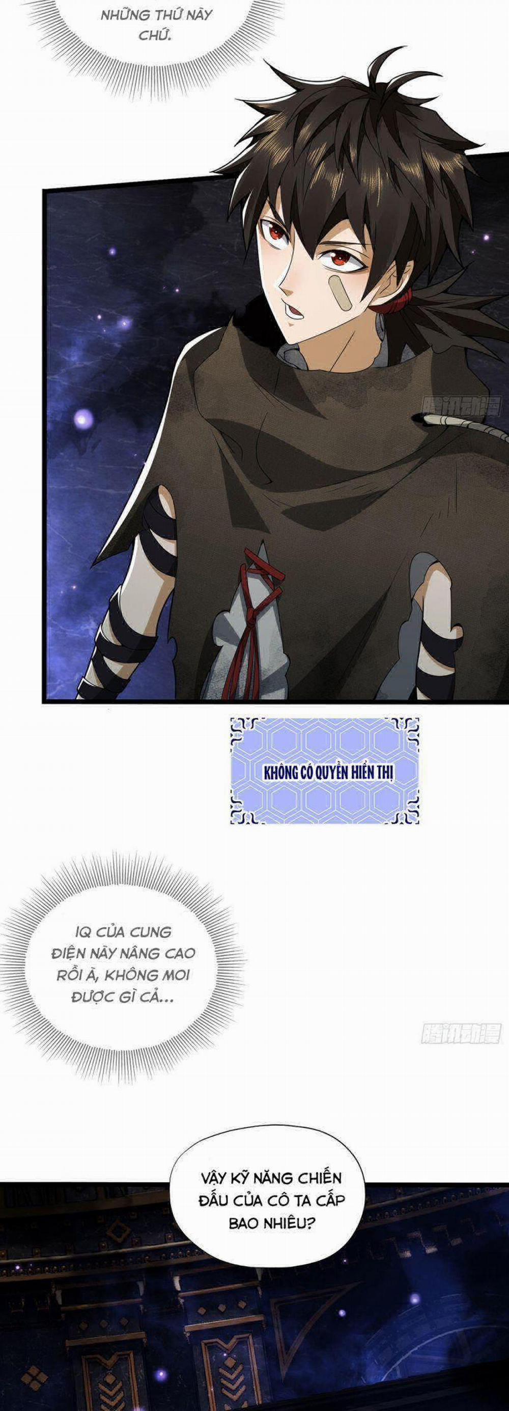 Đệ Nhất Danh Sách 23 trang 18