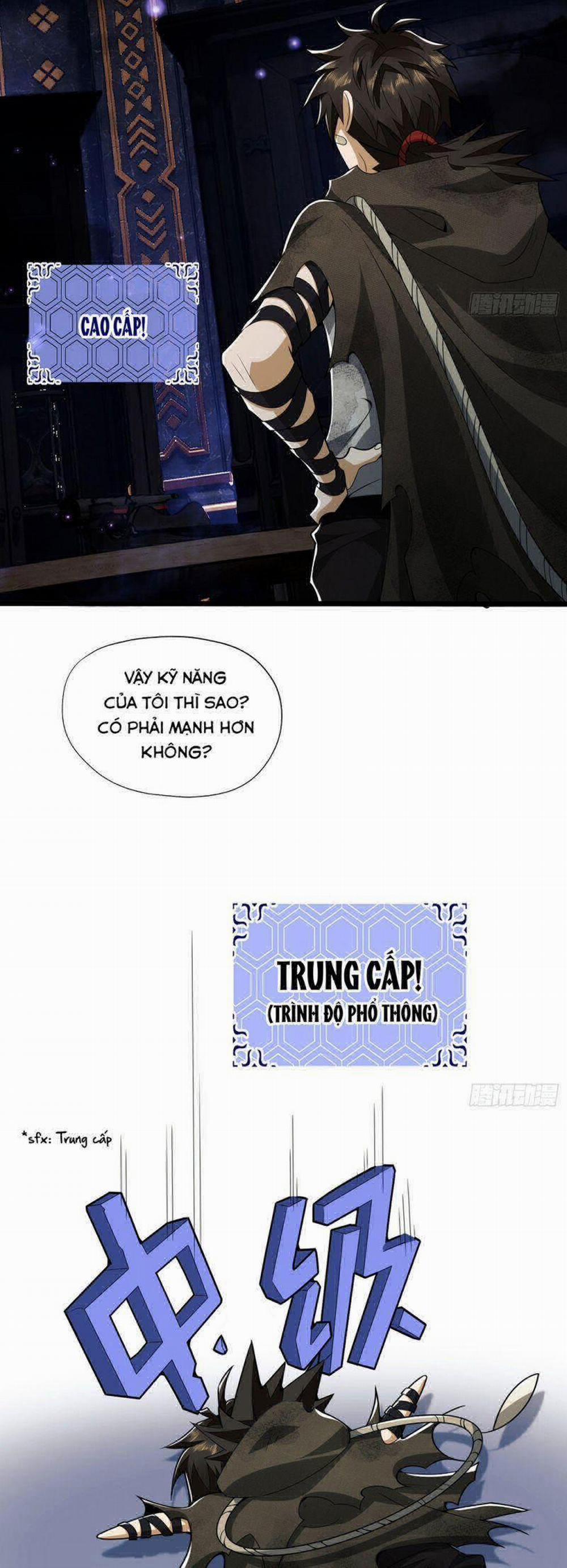 Đệ Nhất Danh Sách 23 trang 19