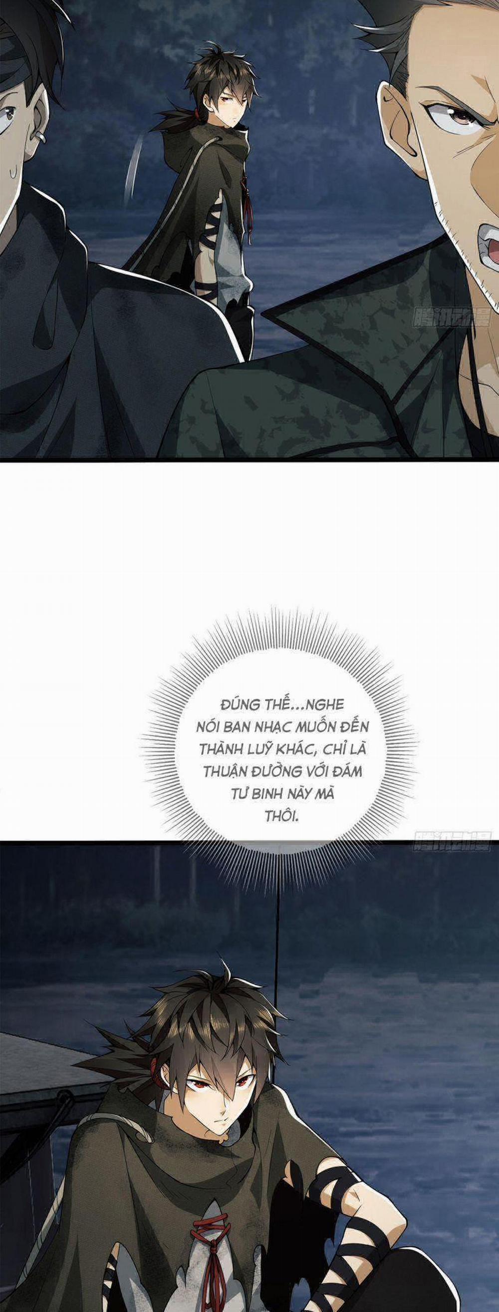 Đệ Nhất Danh Sách 23 trang 2